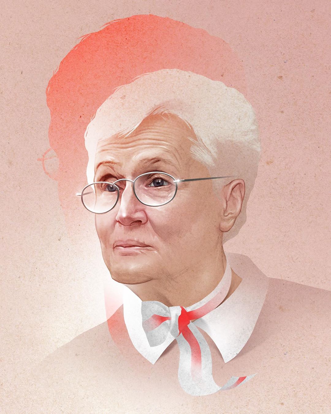 Nina Baginskaya Award Nina Baginskaya